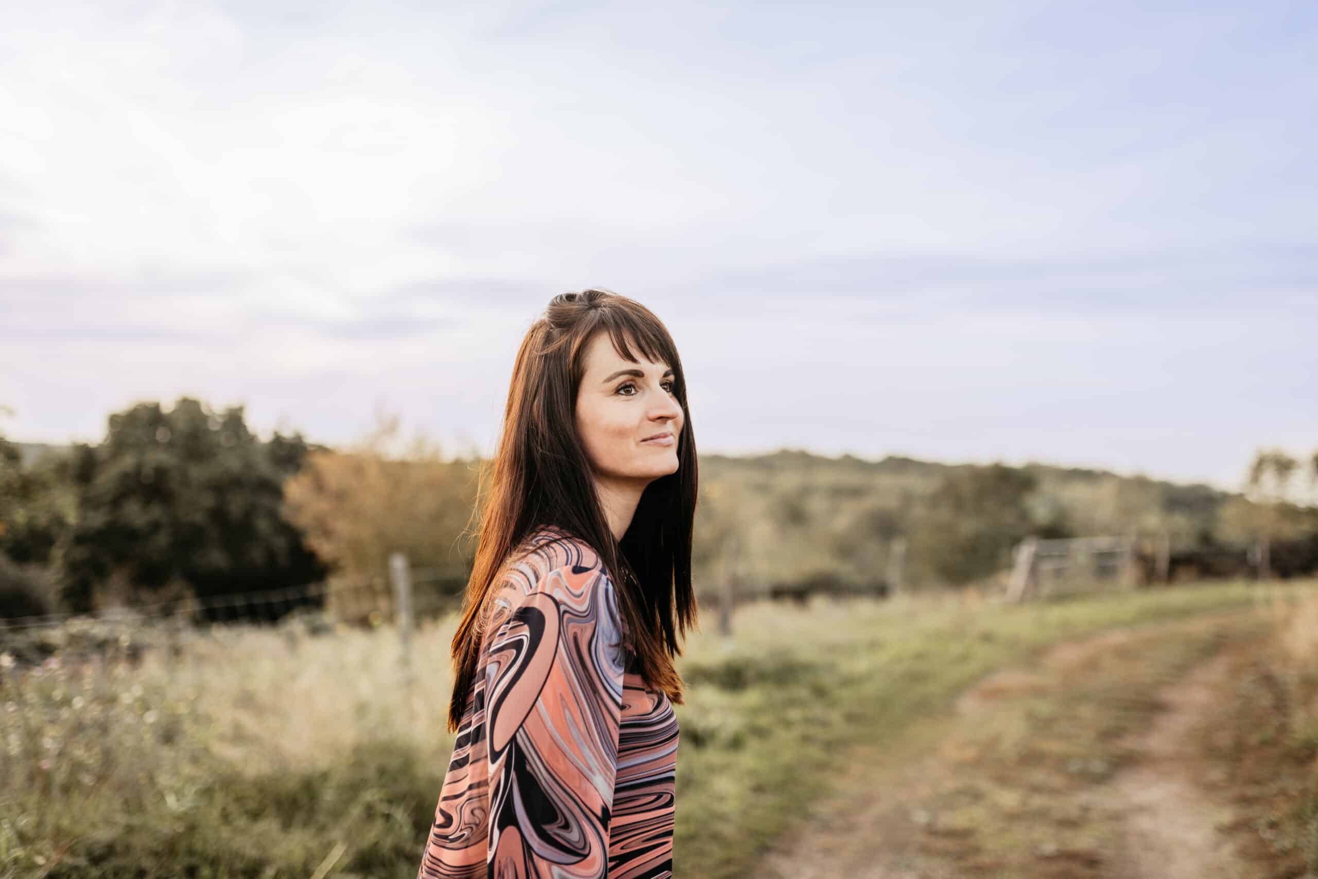 Janine Donner